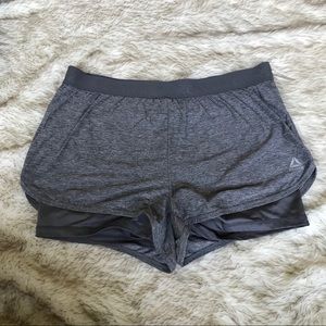 Reebok shorts